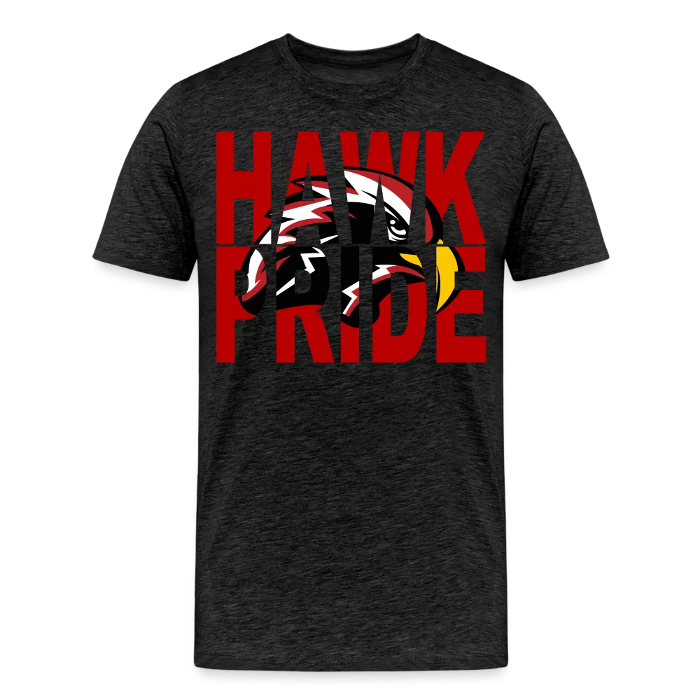 Centennial High School Hawk Pride T-Shirt