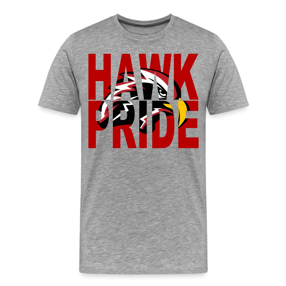 Centennial High School Hawk Pride T-Shirt