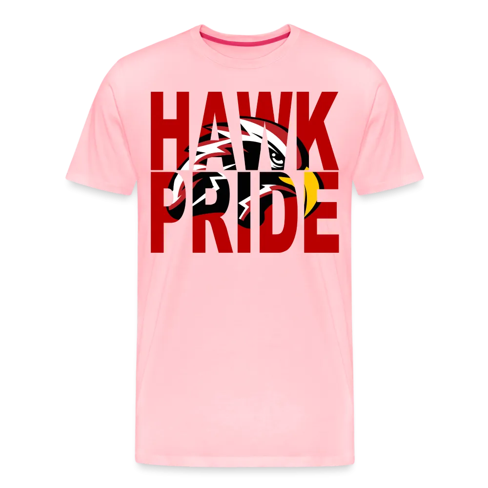 Centennial High School Hawk Pride T-Shirt