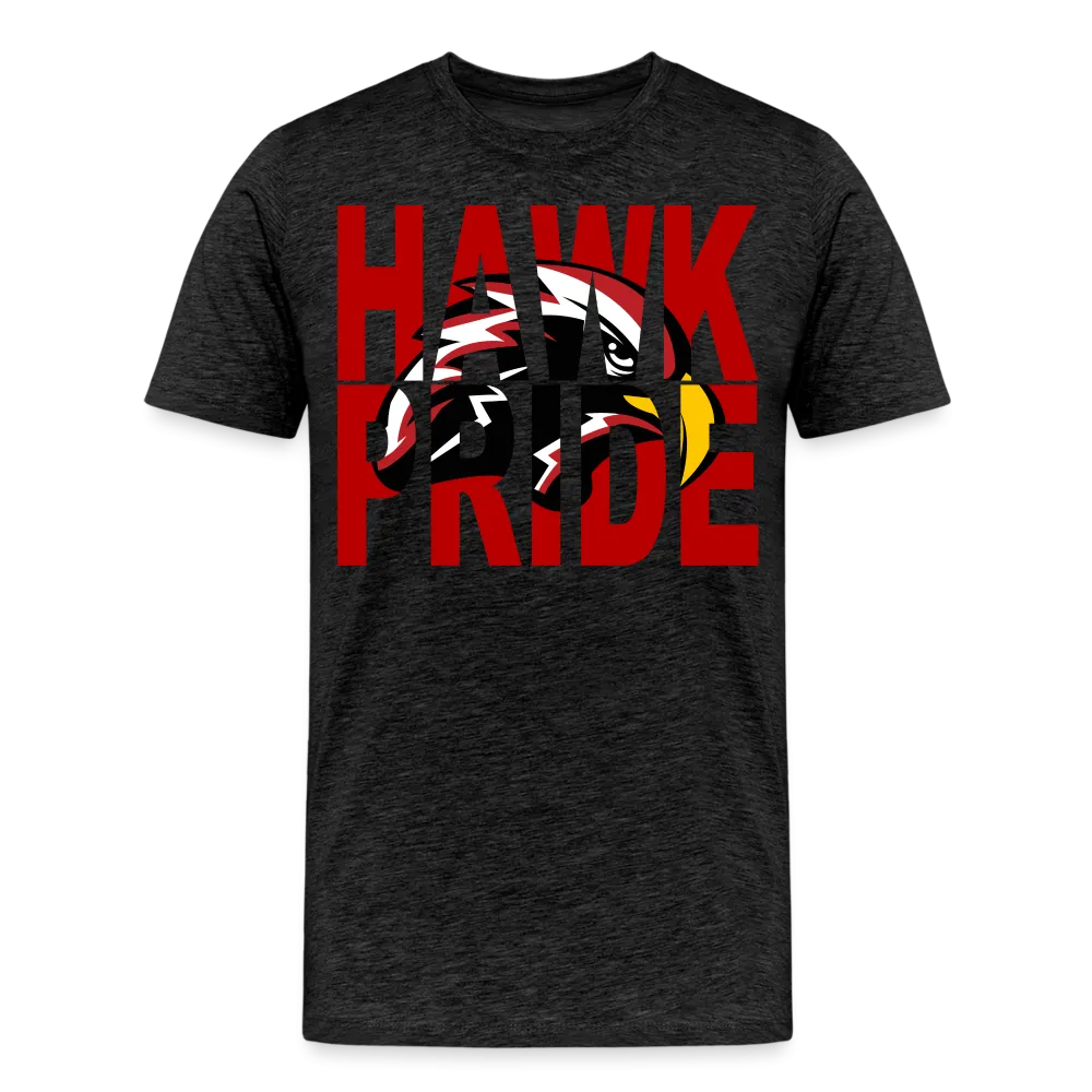 Centennial High School Hawk Pride T-Shirt