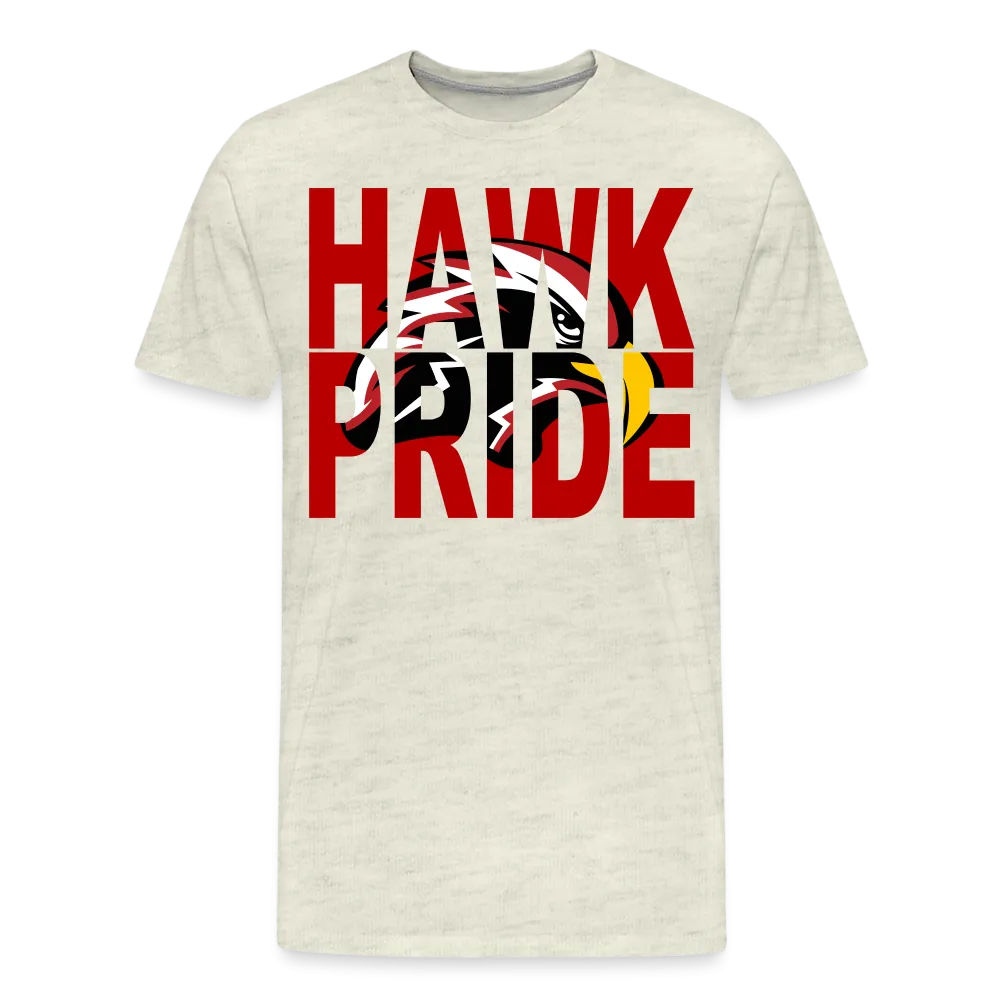 Centennial High School Hawk Pride T-Shirt