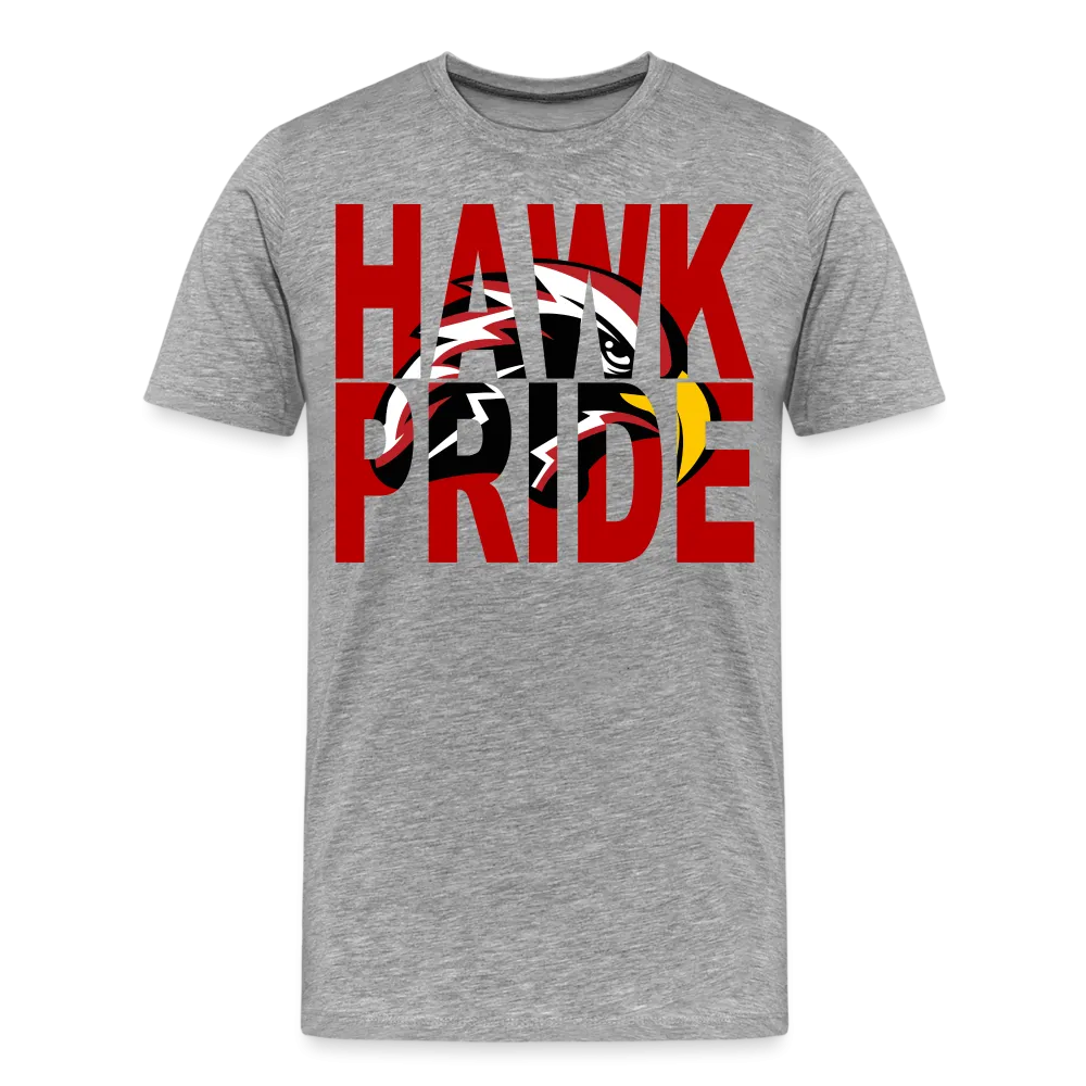 Centennial High School Hawk Pride T-Shirt