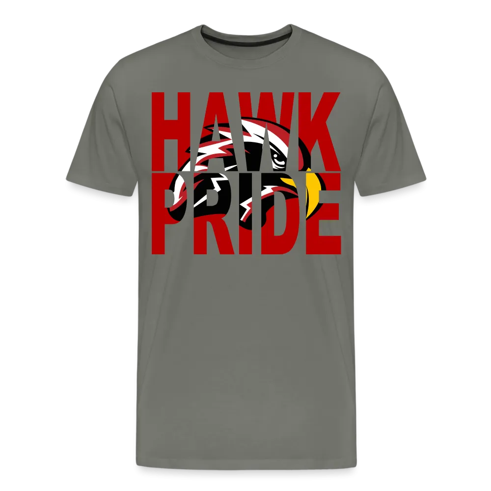 Centennial High School Hawk Pride T-Shirt