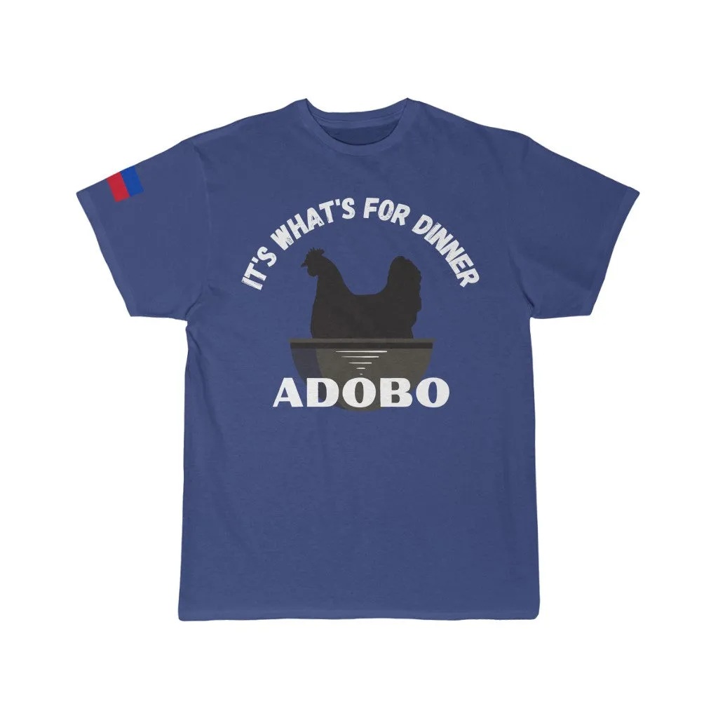 Chicken Adobo T-Shirt