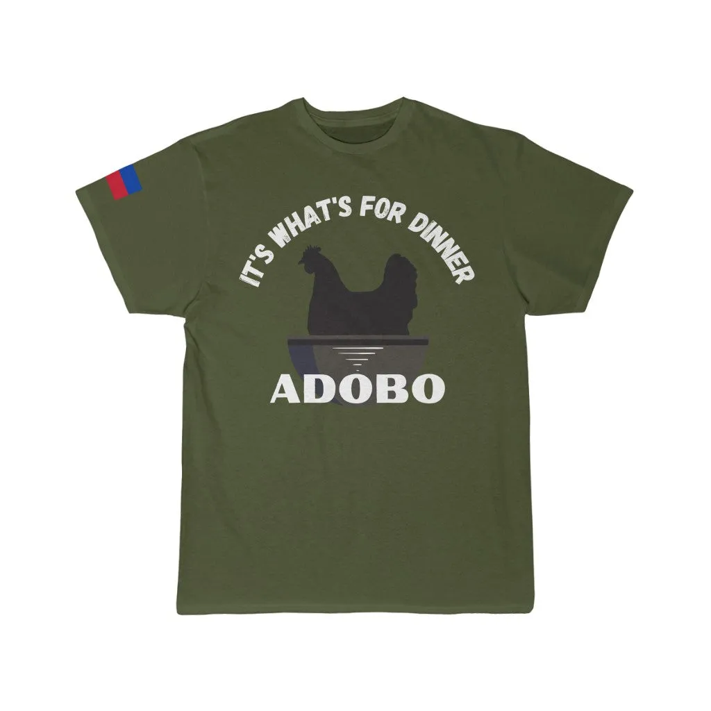 Chicken Adobo T-Shirt