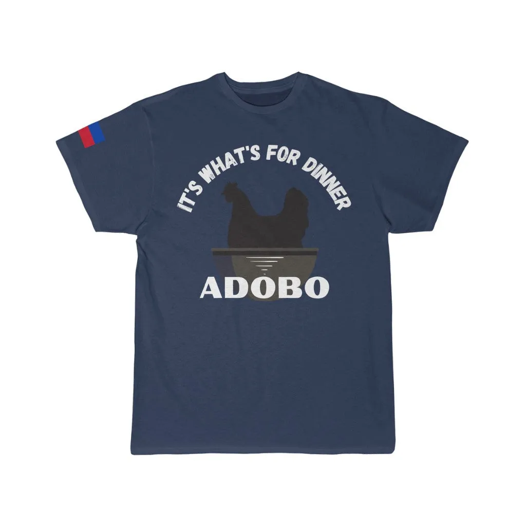 Chicken Adobo T-Shirt