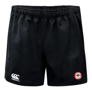 Chico Oaks Advantage Rugby Shorts by Canterbury