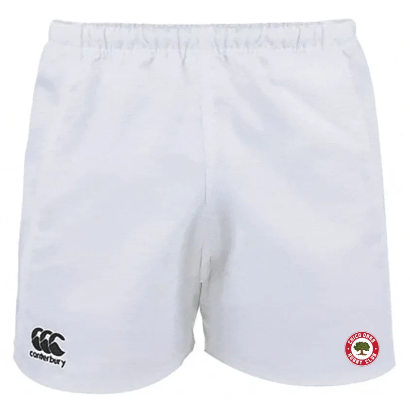 Chico Oaks Advantage Rugby Shorts by Canterbury