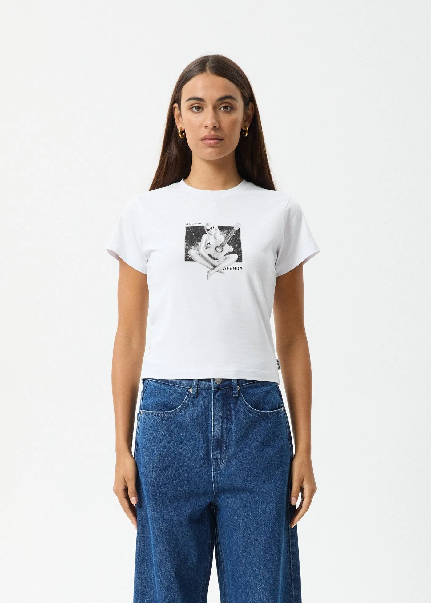Classic Hits - Baby Tee