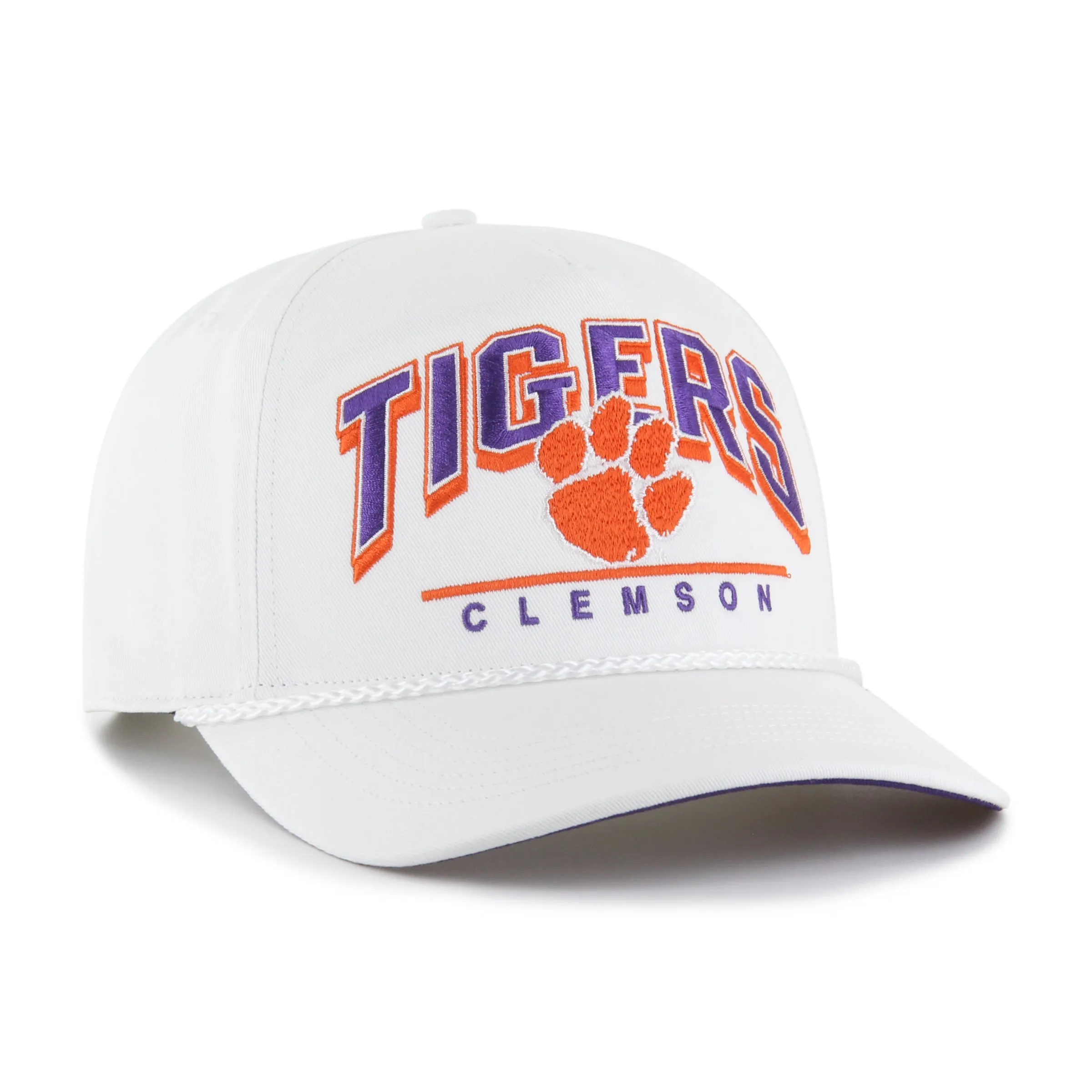 CLEMSON TIGERS COLTRANE '47 HITCH