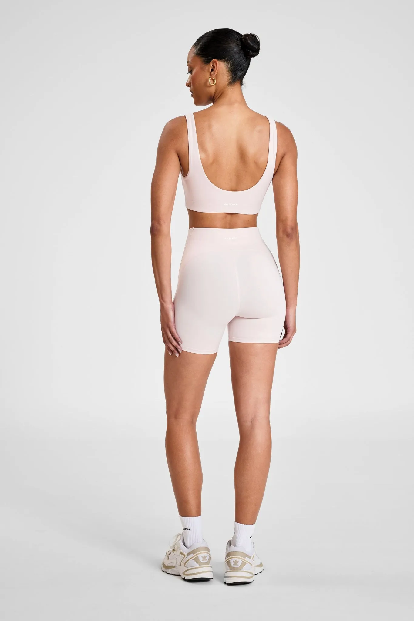CLOUDCORE Sculpting 5" Bike Short