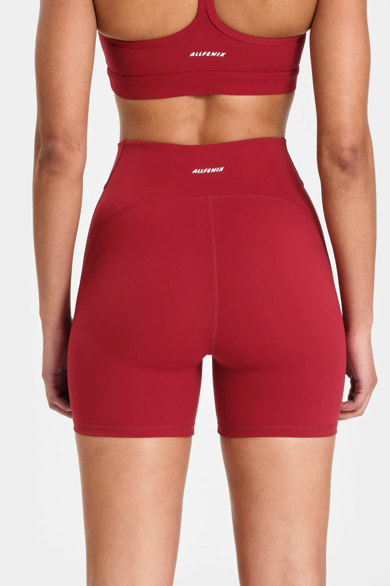 CLOUDCORE Sculpting 5" Bike Short