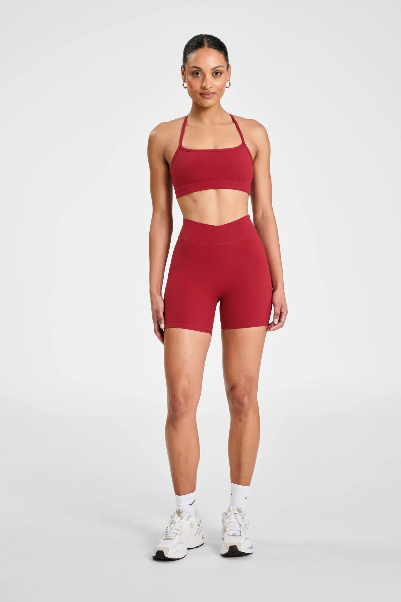 CLOUDCORE Sculpting 5" Bike Short