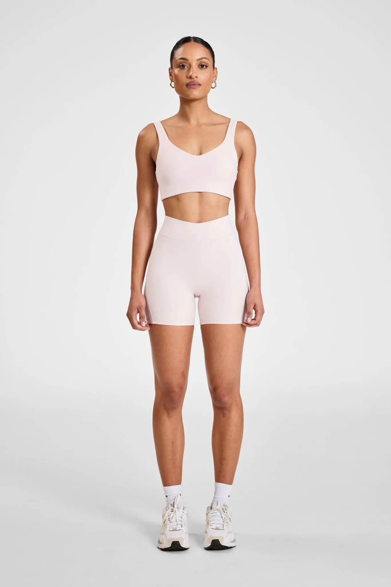 CLOUDCORE Sculpting 5" Bike Short
