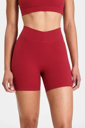 CLOUDCORE Sculpting 5" Bike Short