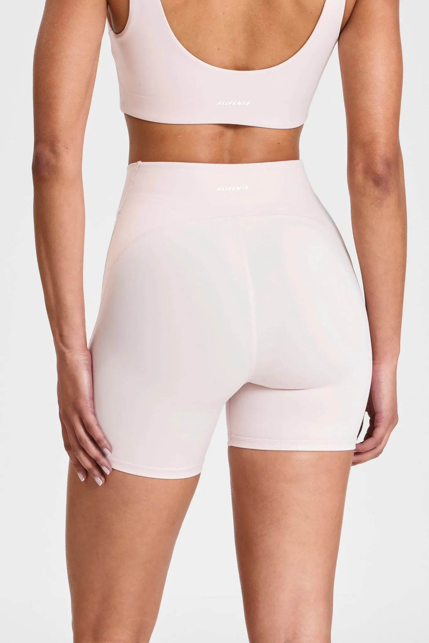 CLOUDCORE Sculpting 5" Bike Short