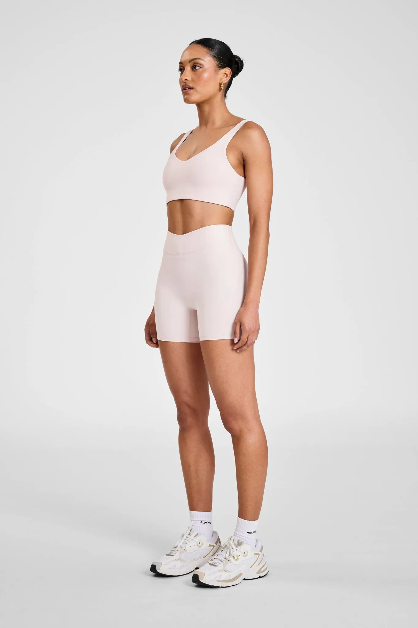CLOUDCORE Sculpting 5" Bike Short