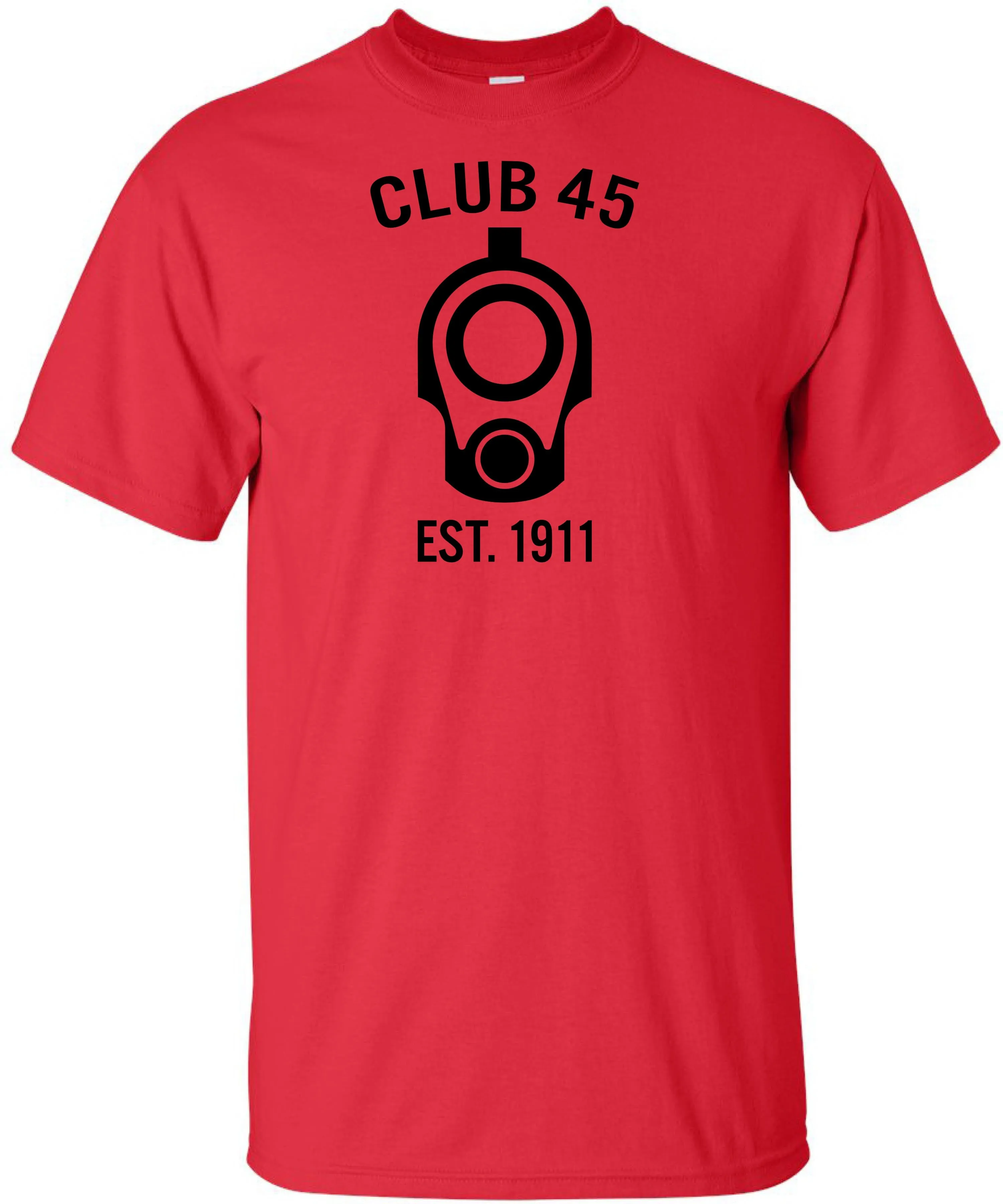 Club 45, Est. 1911