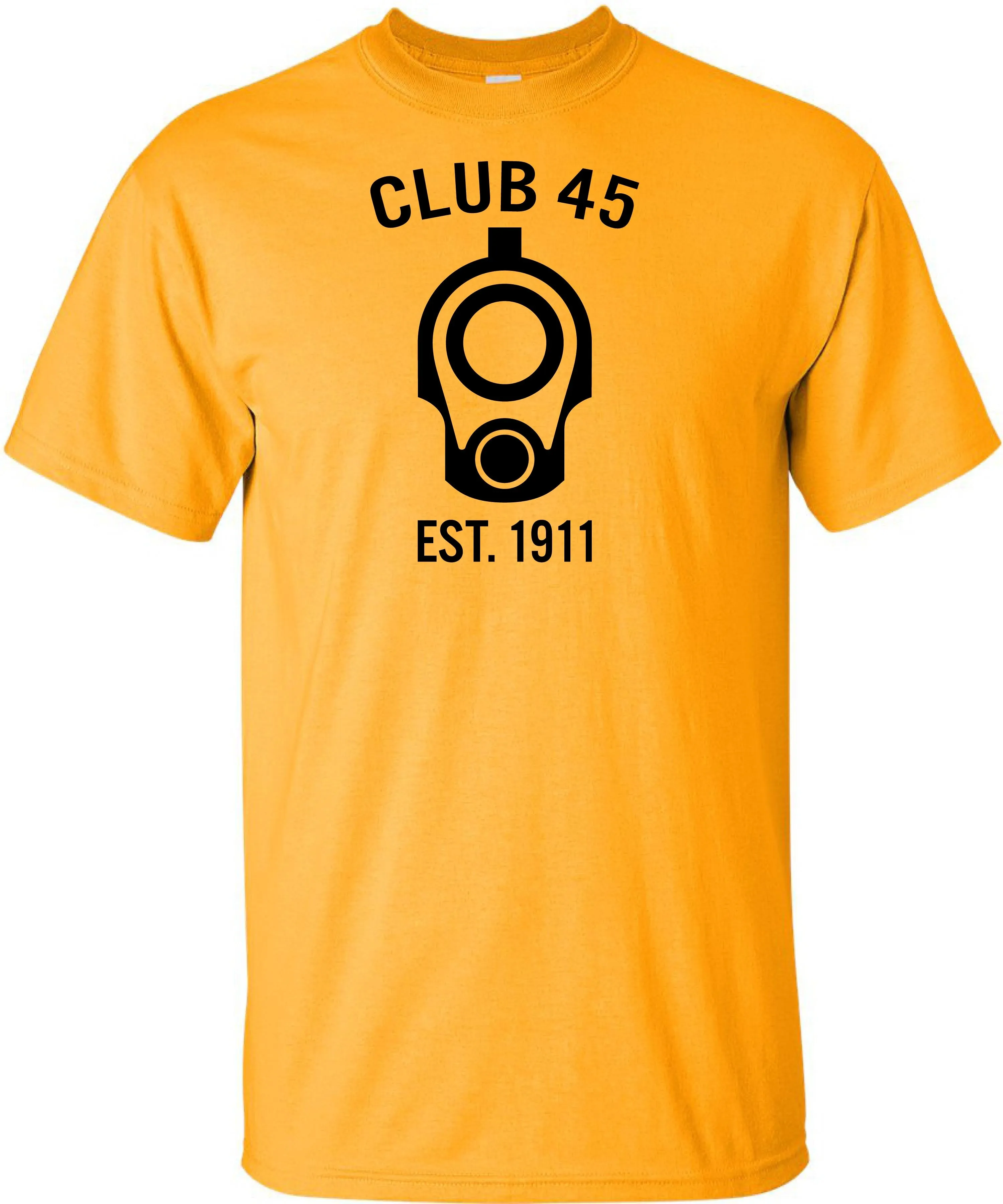 Club 45, Est. 1911