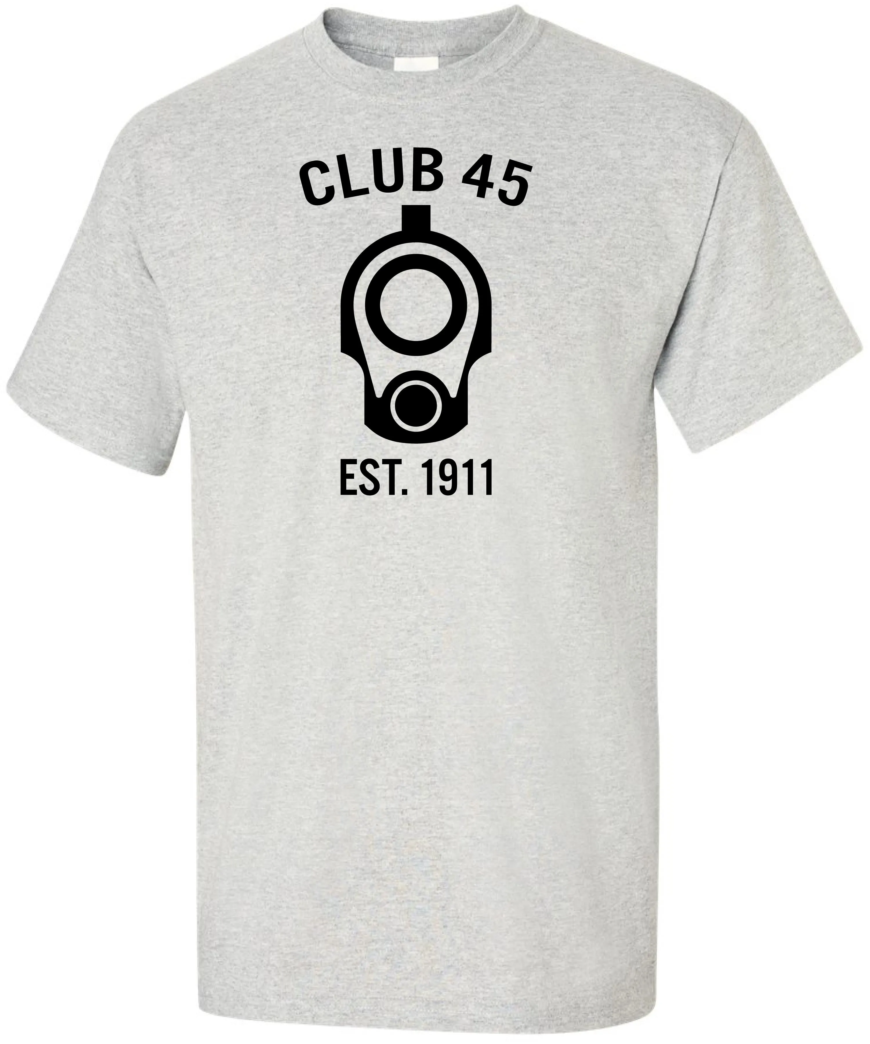 Club 45, Est. 1911