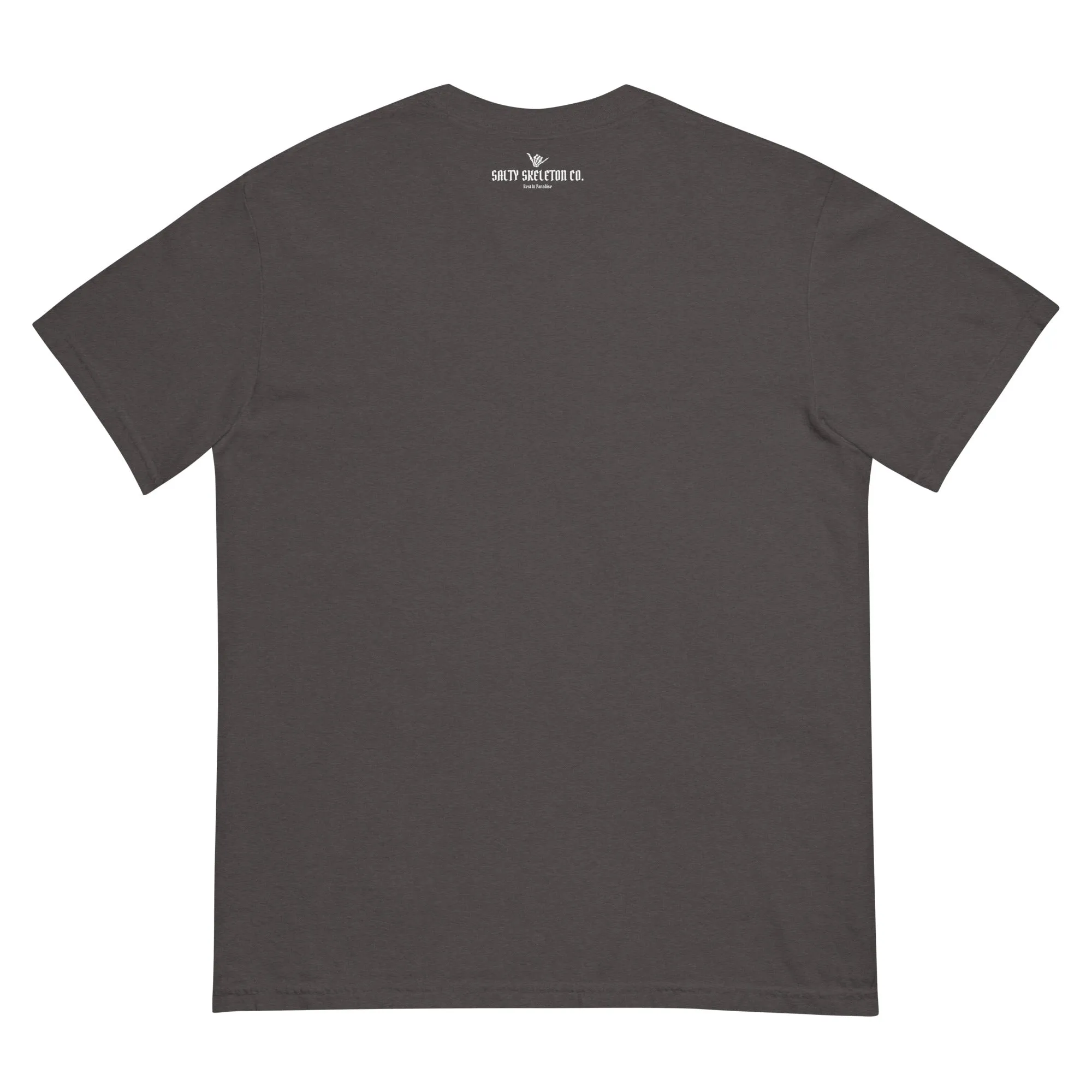 Coffins & Coffee t-shirt