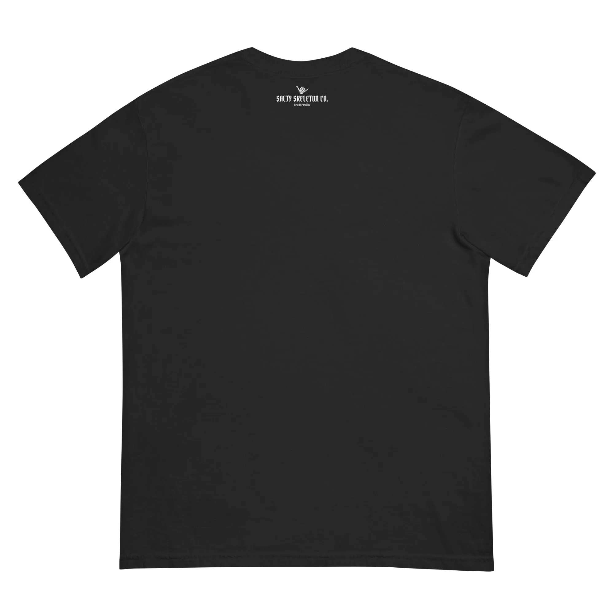 Coffins & Coffee t-shirt