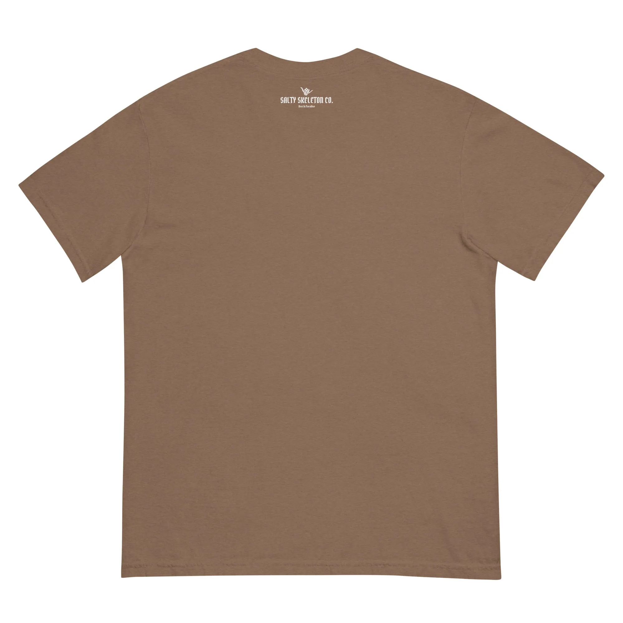 Coffins & Coffee t-shirt