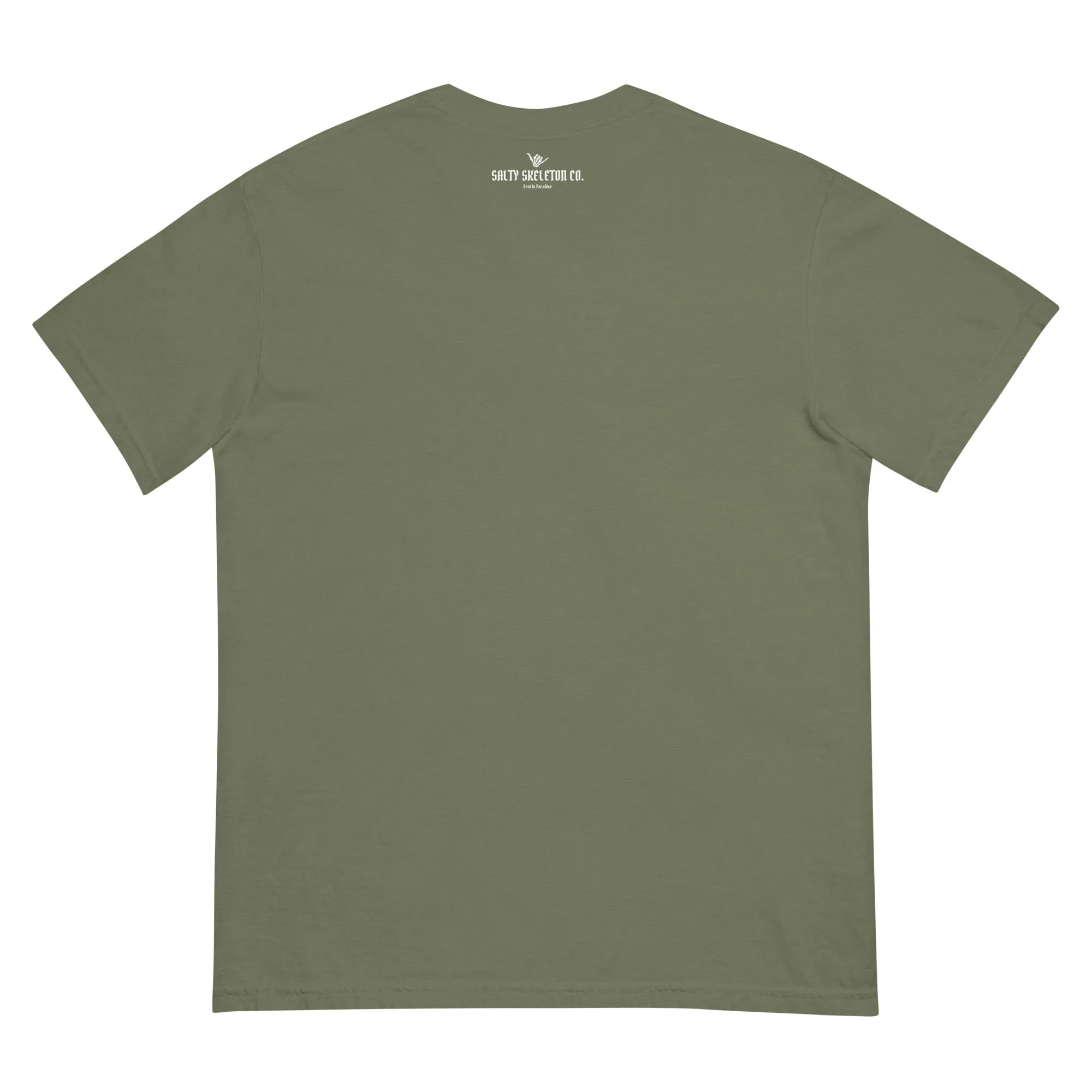Coffins & Coffee t-shirt