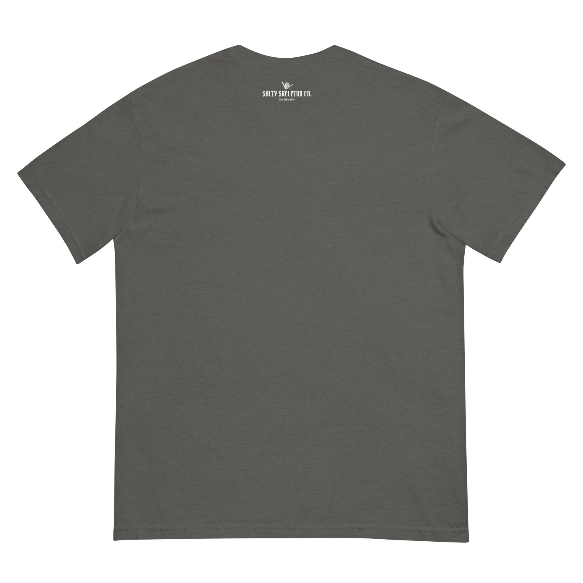 Coffins & Coffee t-shirt