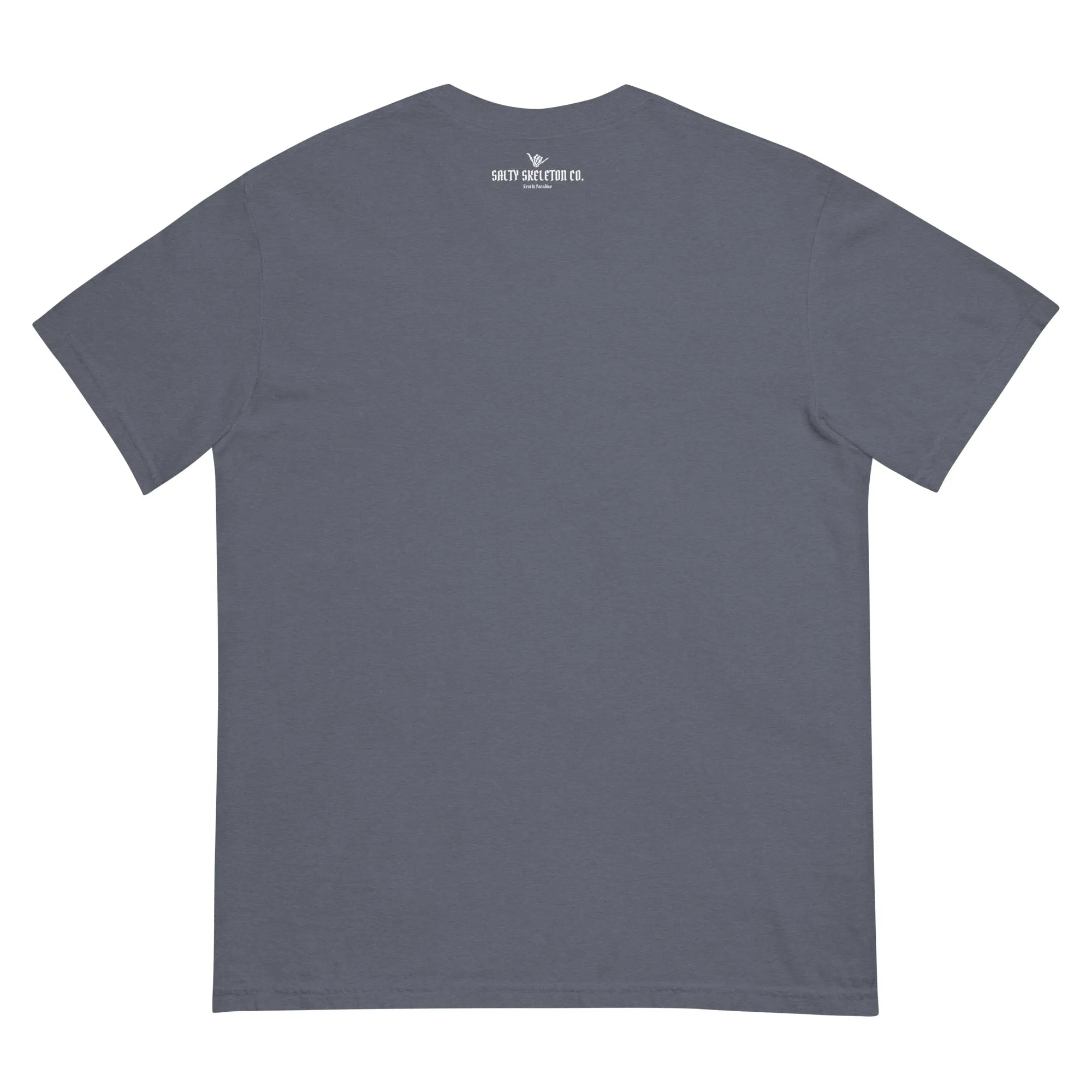 Coffins & Coffee t-shirt