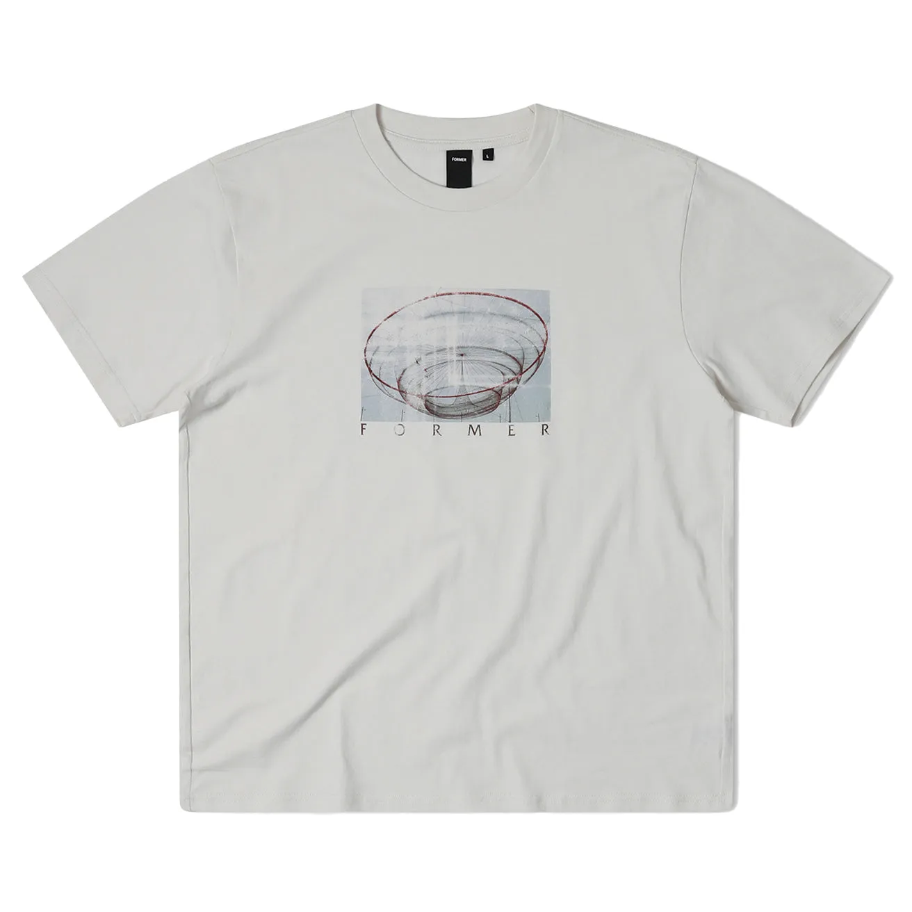 Coil T-shirt