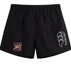 Concord Carlisle Rugby Tactic Short by Canterbury