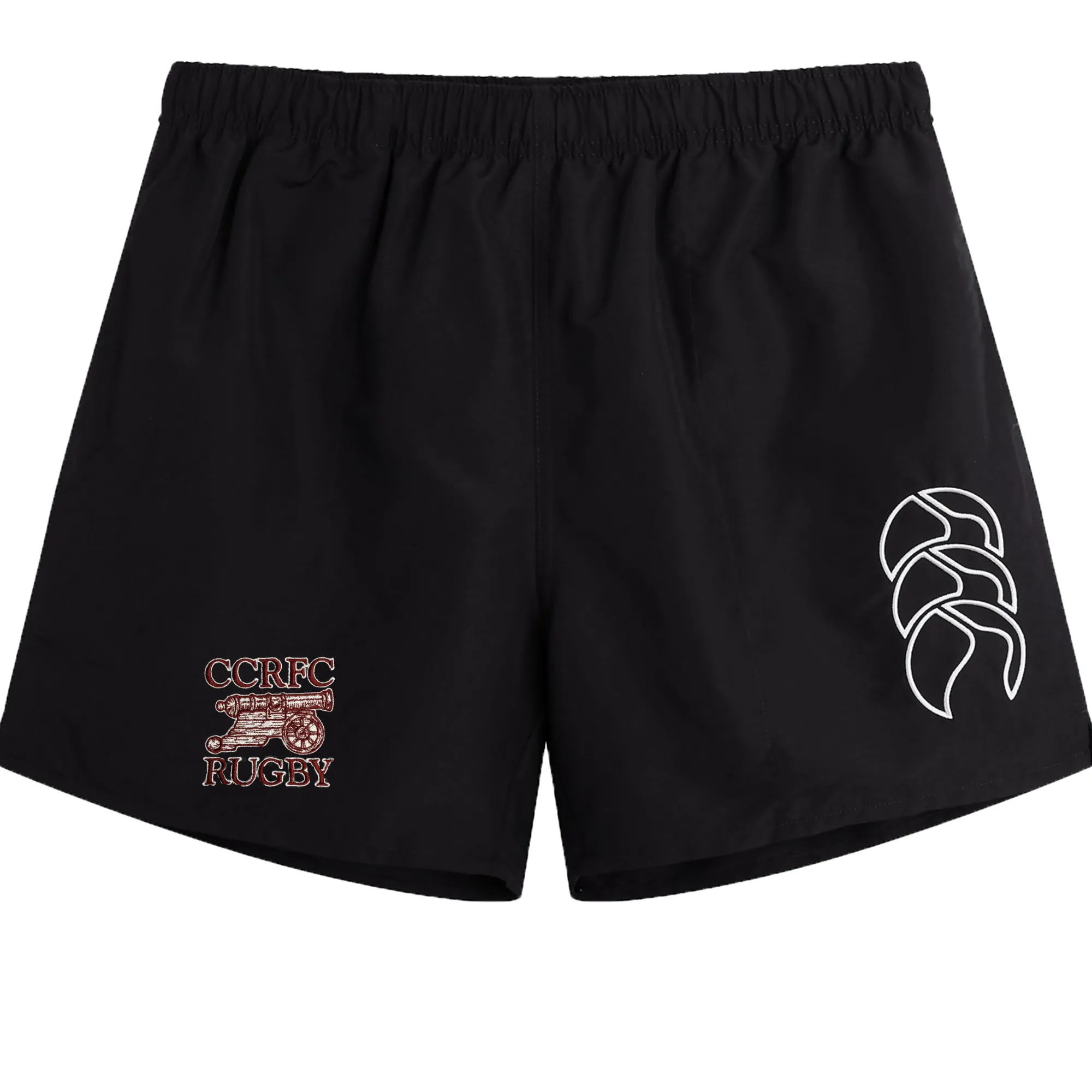 Concord Carlisle Rugby Tactic Short by Canterbury