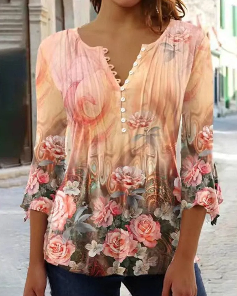 Coraline | Elegant Women's Top