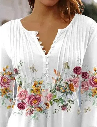 Coraline | Elegant Women's Top