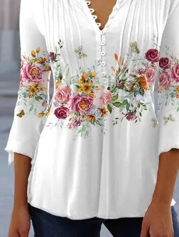 Coraline | Elegant Women's Top