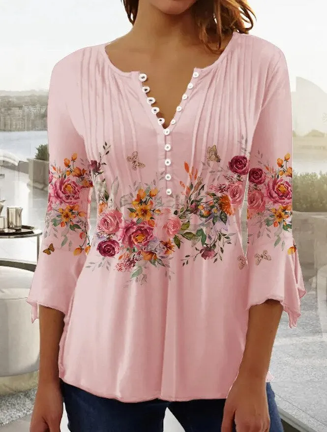 Coraline | Elegant Women's Top