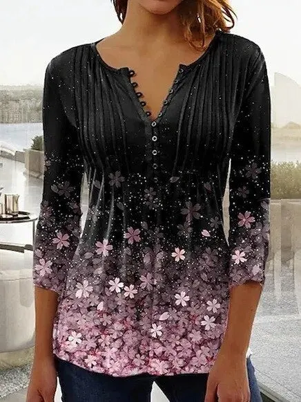 Coraline | Elegant Women's Top