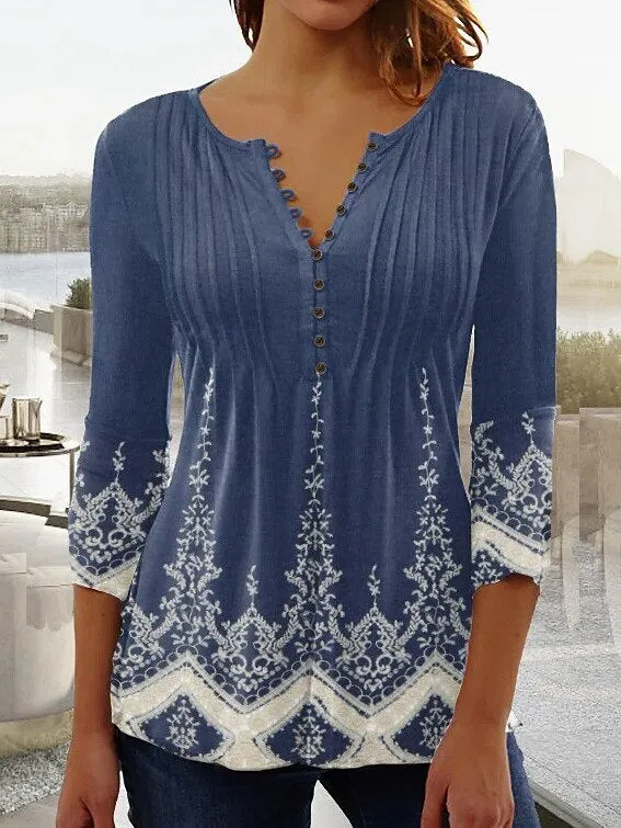 Coraline | Elegant Women's Top