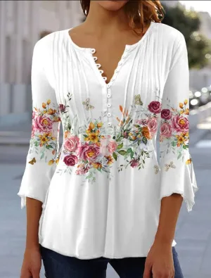 Coraline | Elegant Women's Top