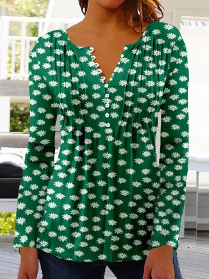 Coraline | Elegant Women's Top