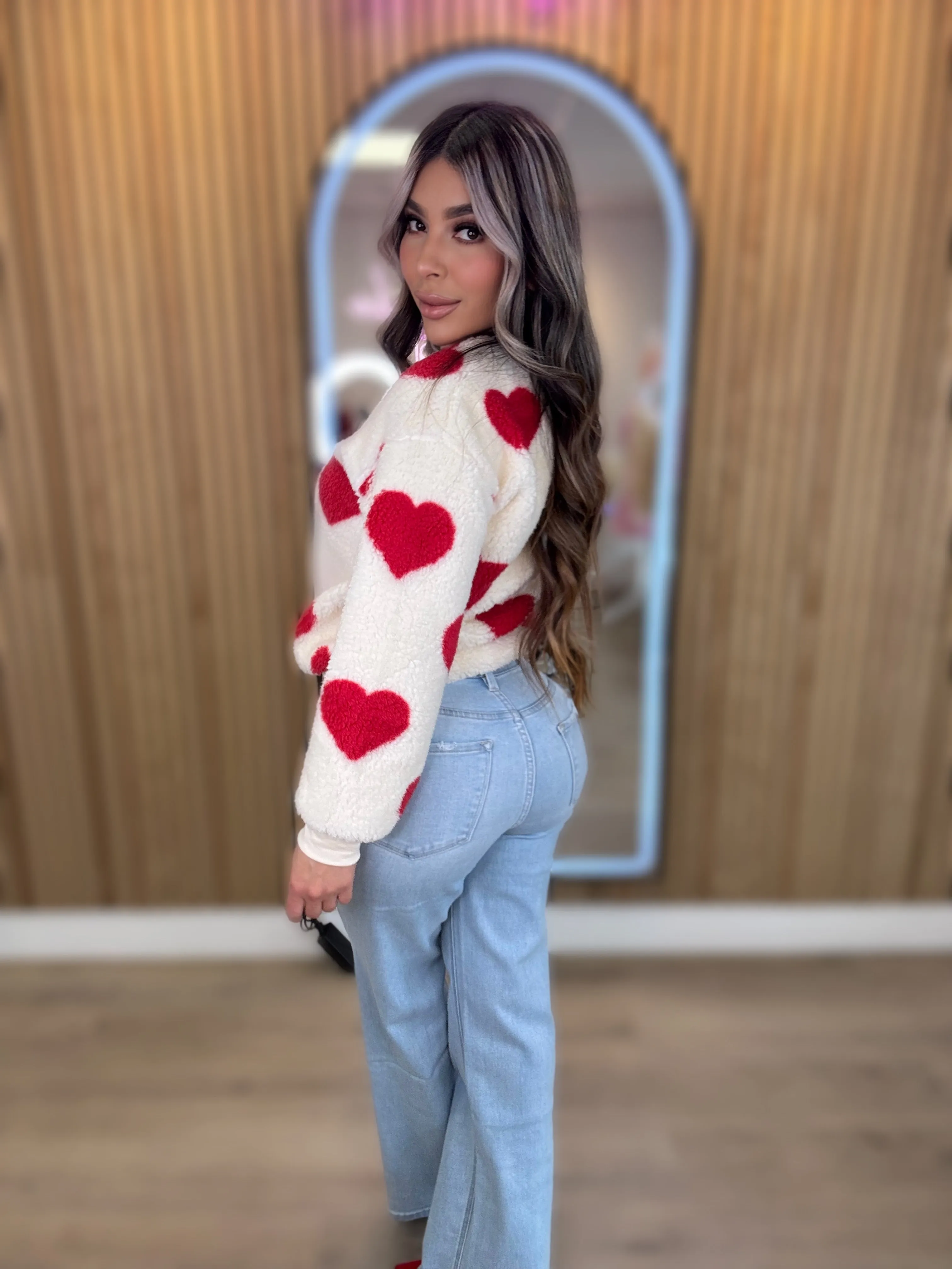 Corazon Sweater