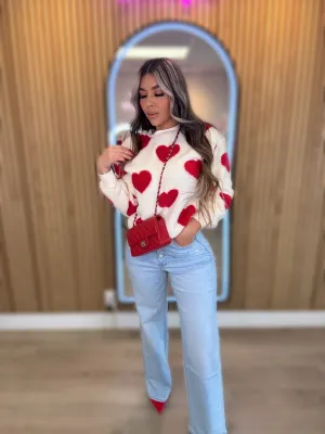 Corazon Sweater