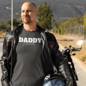 Daddy Shark T-Shirt