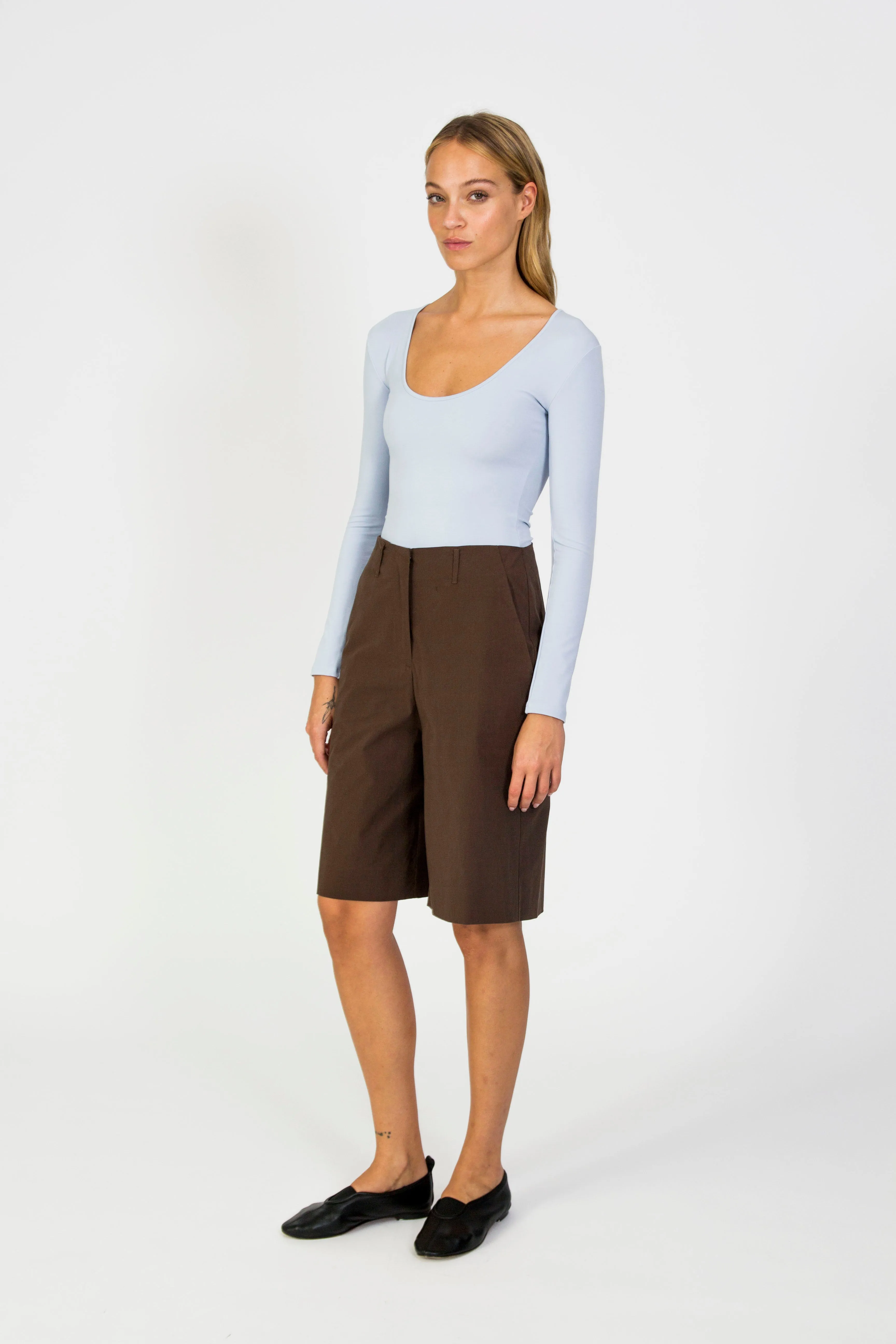 DANZÓN SHORTS