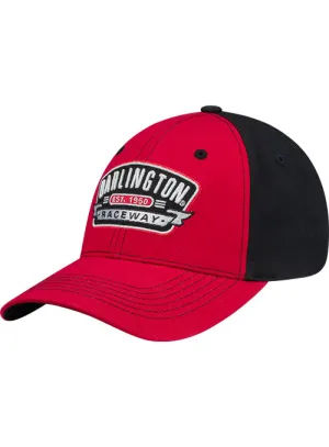 Darlington Two Tone Flex Hat