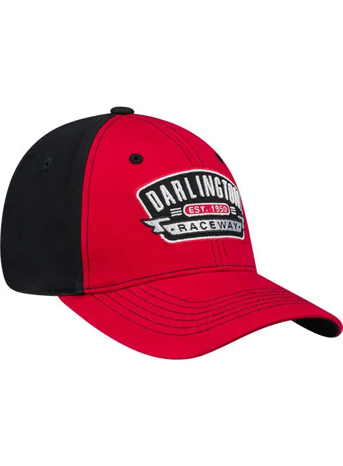 Darlington Two Tone Flex Hat