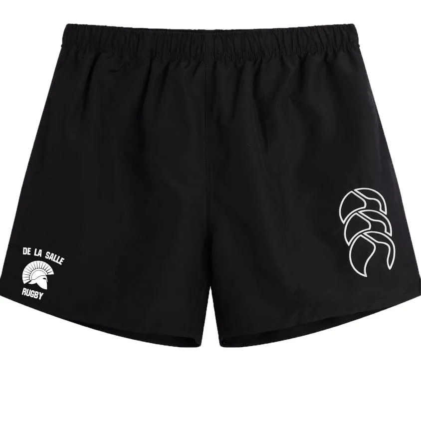 De La Salle Tactic Short by Canterbury