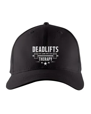 DEADLIFTS- Snapback Trucker Cap