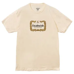 Deathwish 40 Proof T Shirt